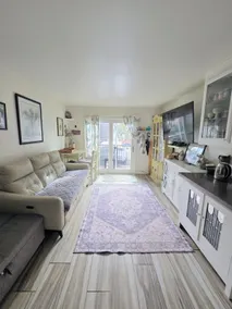 Secluded East Bay Home in the Hills - Image 4