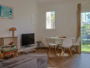 Villa with patio, Seignosse, ocean - Image 3