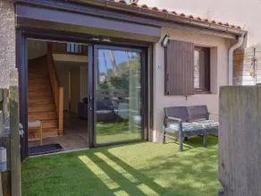 Villa with patio, Seignosse, ocean - Image 5