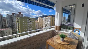 MOCAHomes Apartment Congreso Downtown - Image 2