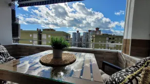 MOCAHomes Apartment Congreso Downtown - Image 5
