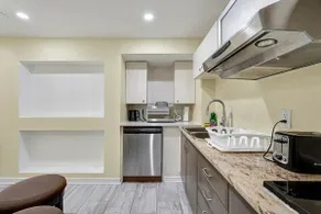 Beautiful Private Basement Suite in Nepean Ottawa - Image 4