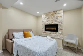 Beautiful Private Basement Suite in Nepean Ottawa - Image 3