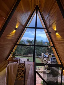 Private, safe, romantic retreat in nature. - Image 4