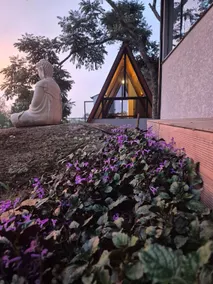 Private, safe, romantic retreat in nature. - Image 2