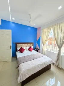 Dream Homess | A premium modern villa in Kakkanad - Image 3