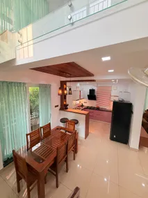 Dream Homess | A premium modern villa in Kakkanad - Image 2