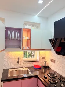 Dream Homess | A premium modern villa in Kakkanad - Image 4