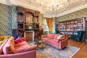 Cleeve House Grand Manor · Near Bath · Sleeps 26 - Image 2