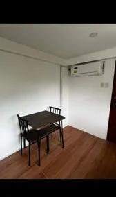(Unit 6) - Cozy Studio-Type Apartment w/ AC & WIFI - Image 2