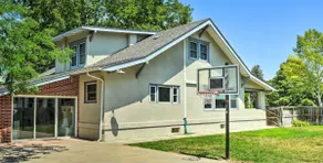 Spacious Ogallala Retreat w/ Game Room & Fire Pit - Image 2