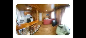 Cabin 5 Fog - Image 3