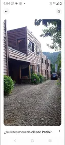 Cabin 5 Fog - Image 5