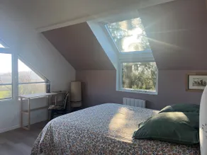 Charming house at the foot of Mont du Saule - Image 3