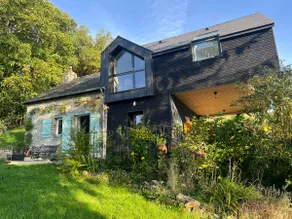 Charming house at the foot of Mont du Saule - Image 2