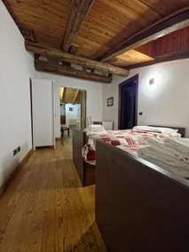 La Dimora – Apartment in Hotel Chalet d’Oulx - Image 4