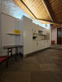 La Dimora – Apartment in Hotel Chalet d’Oulx - Image 5