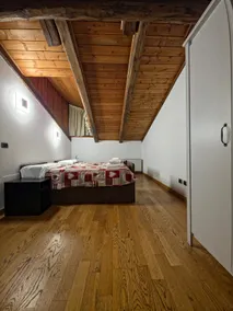 La Dimora – Apartment in Hotel Chalet d’Oulx - Image 3