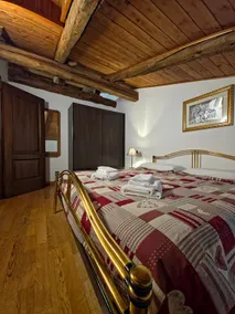 La Dimora – Apartment in Hotel Chalet d’Oulx - Image 2