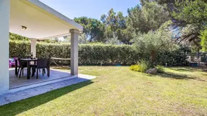 Villa Rena Majore Santa Teresa - Image 2