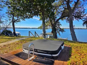 Family Friendly Lake House Escape - Image 5