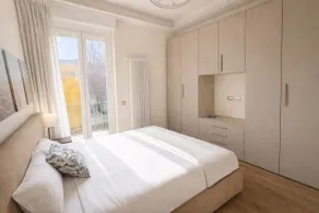 Modern | 2 Bedrooms near Metro, Bicocca University - Image 2