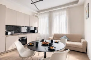 Modern | 2 Bedrooms near Metro, Bicocca University - Image 4