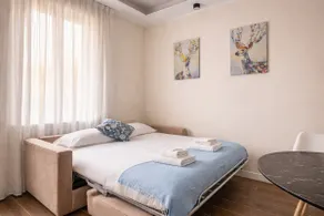 Modern | 2 Bedrooms near Metro, Bicocca University - Image 5