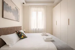 Modern | 2 Bedrooms near Metro, Bicocca University - Image 3