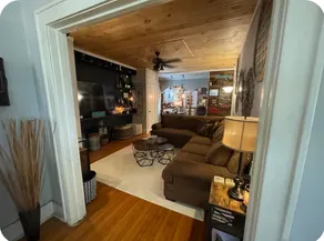 Super cute 3 bedroom with lots of charm and extras - Image 5