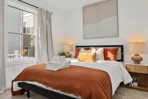 3BR East Boston | Free St Parking | Near T & Logan - Image 5