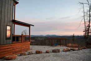 Mountain-View Cabin | Hot Tub + SLIDE - Image 5