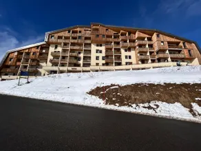 Samoens 1600-foot slopes-6 pers-local ski-view - Image 2