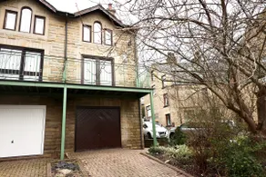 The Victoria Townhouse - Image 2
