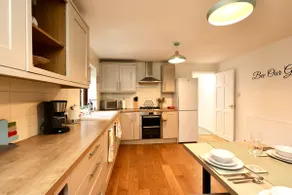 The Victoria Townhouse - Image 3