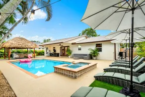 Delray Retreat~Heated Pool~Sauna~Cold Plunge~Games - Image 5