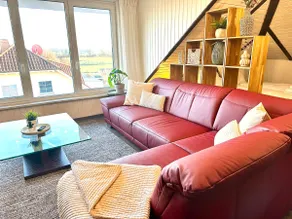 LUMI Living | Spacious apartment - quiet location - Image 2