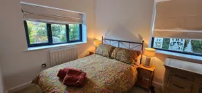 The Coach House A cosy cottage in Bishops Waltham - Image 3