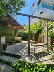 enCanto de Itaipu - Dunes Bungalow - Image 5