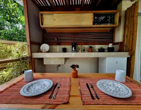enCanto de Itaipu - Dunes Bungalow - Image 4