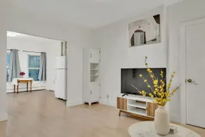 Entire renovated one-bedroom apartment - Image 5