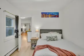 Entire renovated one-bedroom apartment - Image 4