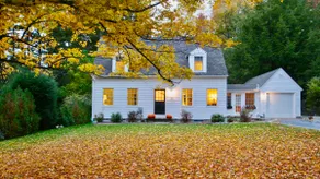 The Berkshire Quintessential Cape downtown Lenox - Image 3