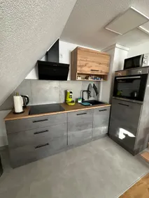 Modern 2.5-room apartment New & central in Friolzheim - Image 4
