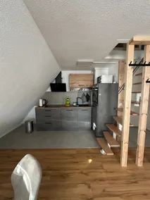 Modern 2.5-room apartment New & central in Friolzheim - Image 3