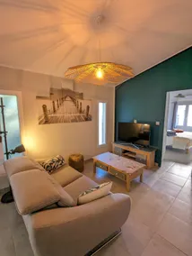 Welcome to the ”Remise de Jacques” Gîte - Image 2