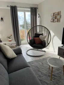 Cozy apartment in the city center near the station - Image 5