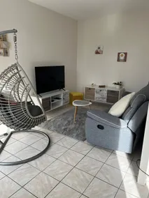 Cozy apartment in the city center near the station - Image 3