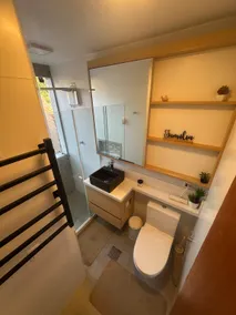 Perfect Flat-Loft! Cozy and Peaceful in the mountains. - Image 4