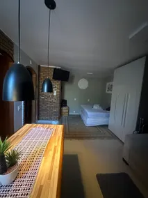 Perfect Flat-Loft! Cozy and Peaceful in the mountains. - Image 2